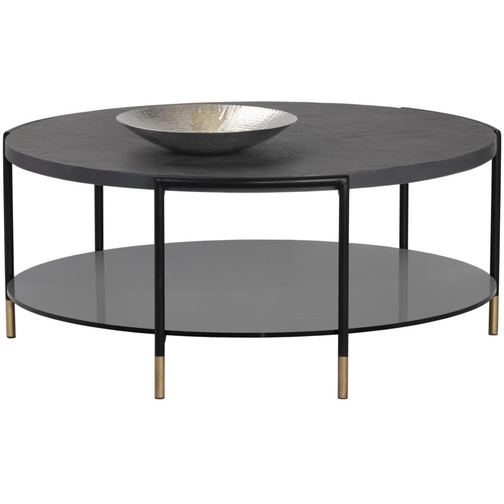 Zuma Coffee Table