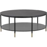 Zuma Coffee Table 8 Zuma Coffee Table 106452 106452 ZUMA COFFEE TABLE 1