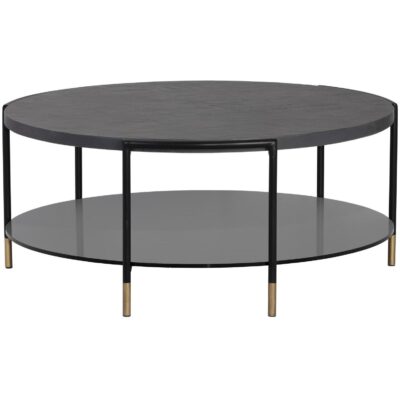 Zuma Coffee Table 106452 106452 ZUMA COFFEE TABLE 1