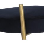 Maestro Dining Armchair - Abbington Navy 15 Maestro Dining Armchair - Abbington Navy 106493 106493 MAESTRO DINING ARMCHAIR ABBINGTON NAVY 8