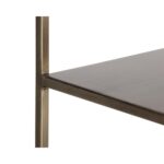 Eiffel Low Bookcase - Medium - Antique Brass 11 Eiffel Low Bookcase - Medium - Antique Brass 106602 106602 EIFFEL LOW BOOKCASE MEDIUM ANTIQUE BRASS 7