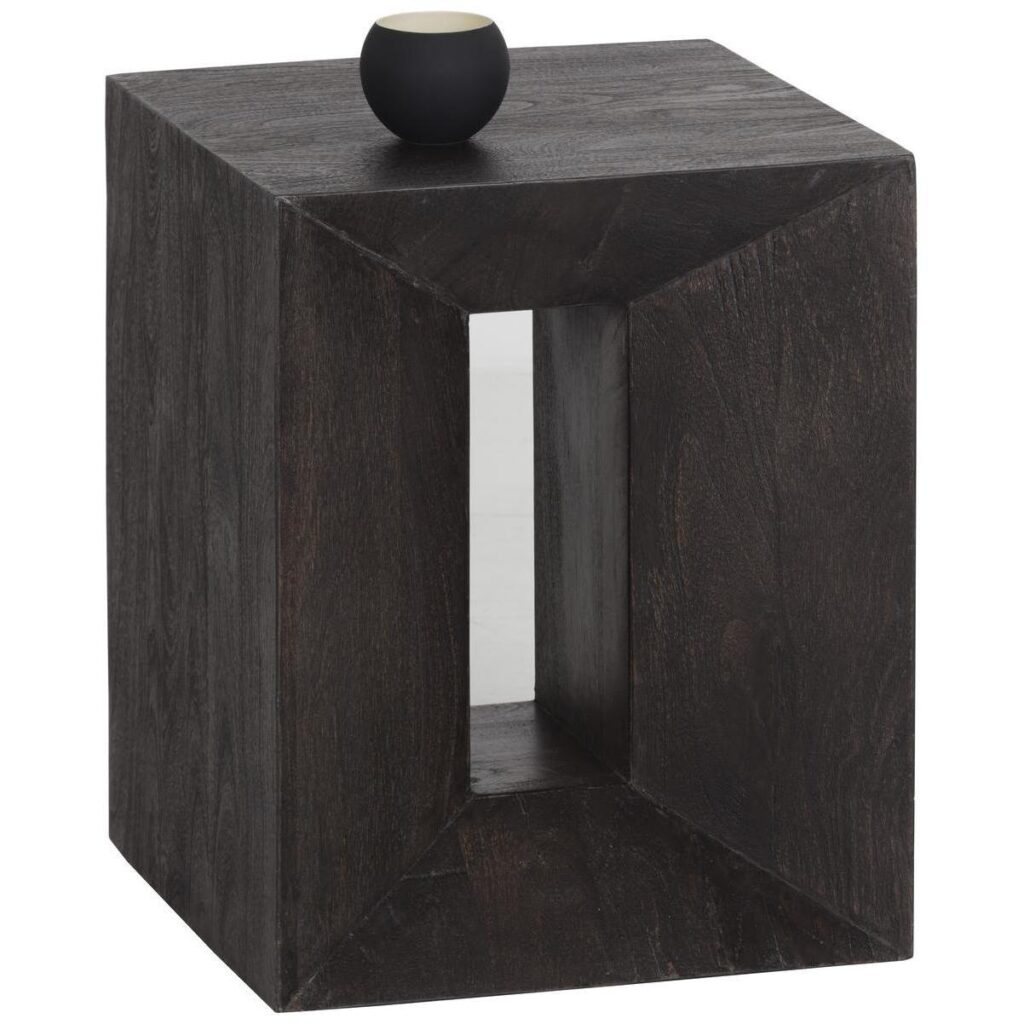 Basil End Table