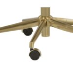 Kleo Office Chair - Snow 13 Kleo Office Chair - Snow 106655 106655 KLEO OFFICE CHAIR SNOW 6