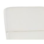 Kleo Office Chair - Snow 14 Kleo Office Chair - Snow 106655 106655 KLEO OFFICE CHAIR SNOW 7