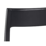Bondi Dining Chair - Black 13 Bondi Dining Chair - Black 106688 106688 BONDI DINING CHAIR BLACK NATURAL 8