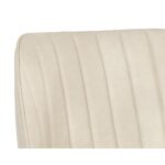 Clinton Dining Chair - Bronze - Bravo Cream 14 Clinton Dining Chair - Bronze - Bravo Cream 106695 106695 CLINTON DINING CHAIR BRAVO CREAM 7