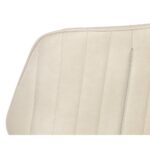 Clinton Dining Chair - Bronze - Bravo Cream 15 Clinton Dining Chair - Bronze - Bravo Cream 106695 106695 CLINTON DINING CHAIR BRAVO CREAM 8