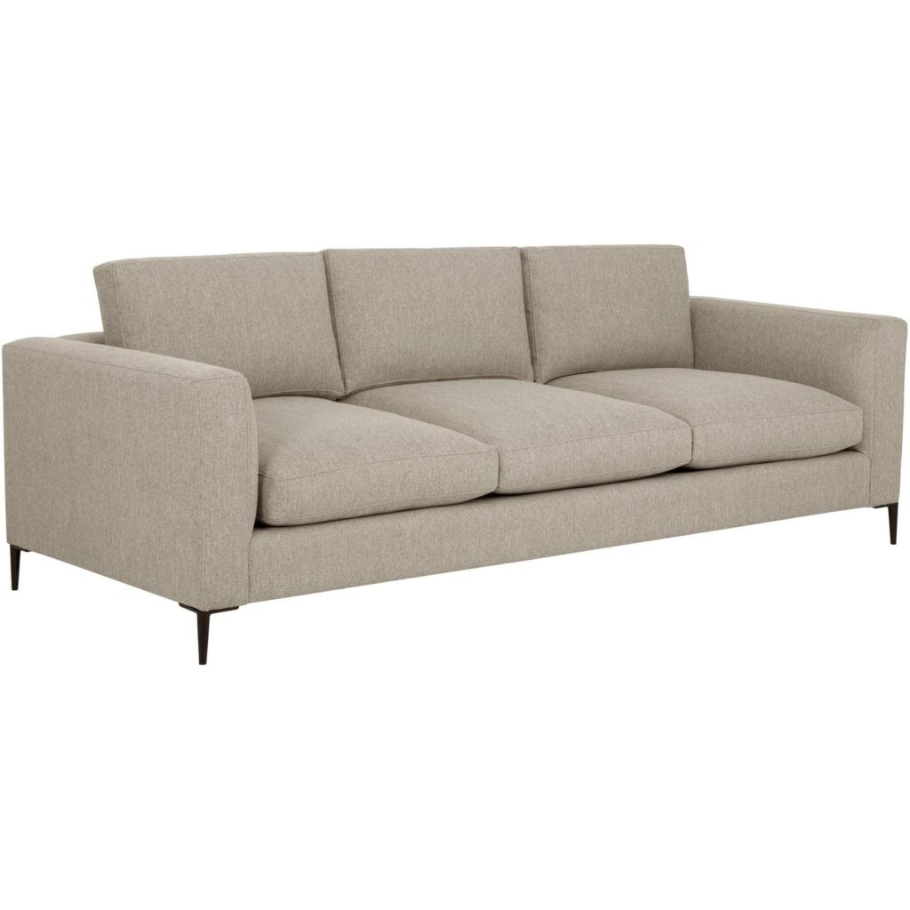 Byward Sofa - Liv Wicker