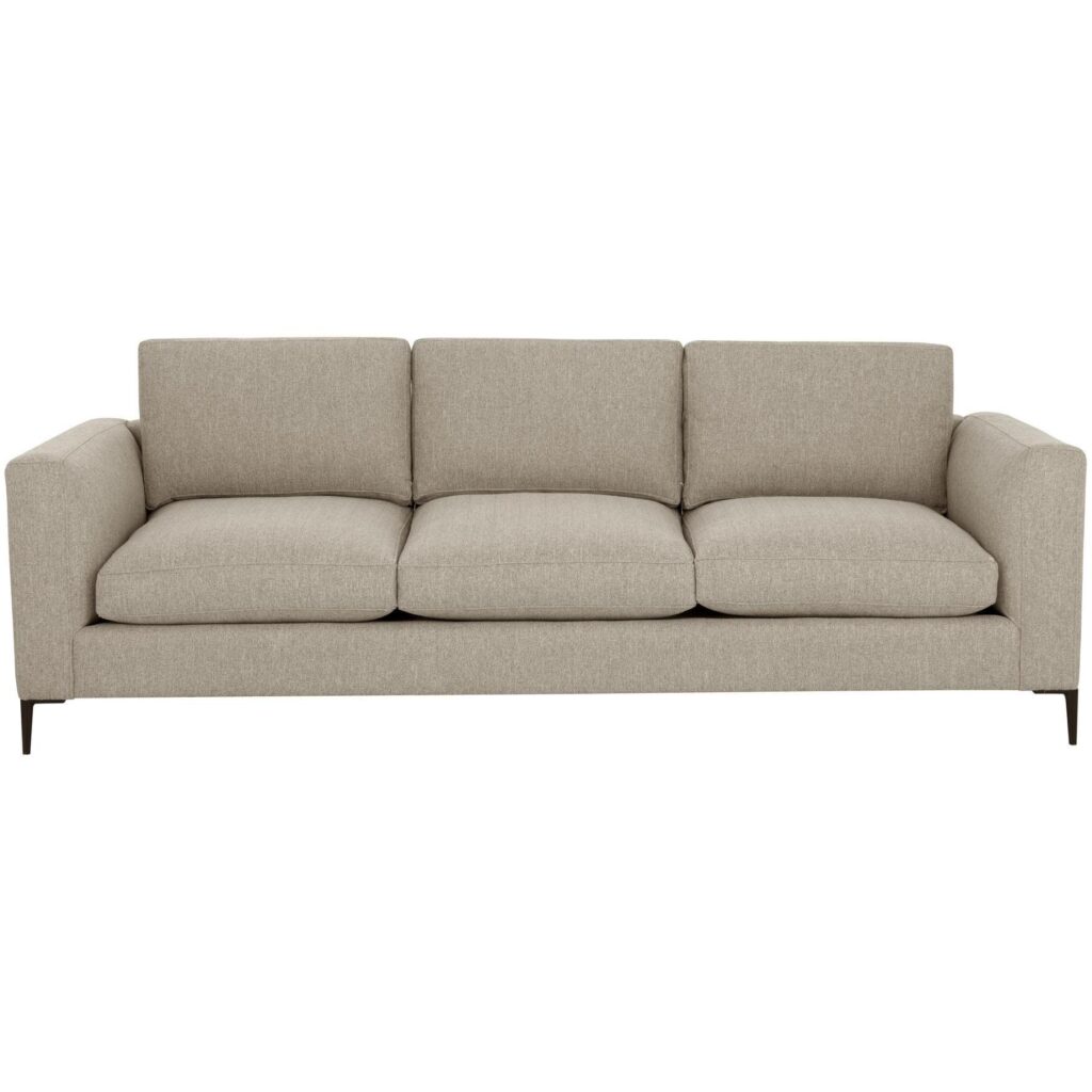 Byward Sofa - Liv Wicker - Image 2