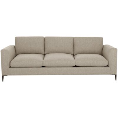 Byward Sofa - Liv Wicker 106704 106704 BYWARD SOFA LIV WICKER 1