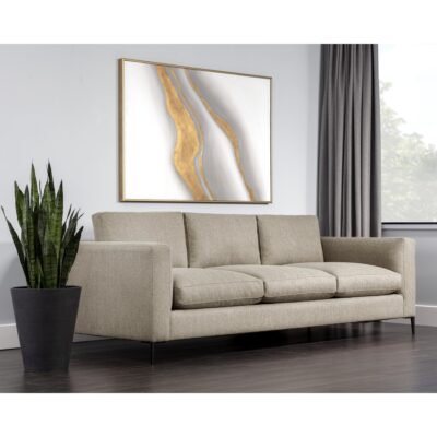 Byward Sofa - Liv Wicker 106704 106704 BYWARD SOFA LIV WICKER 5