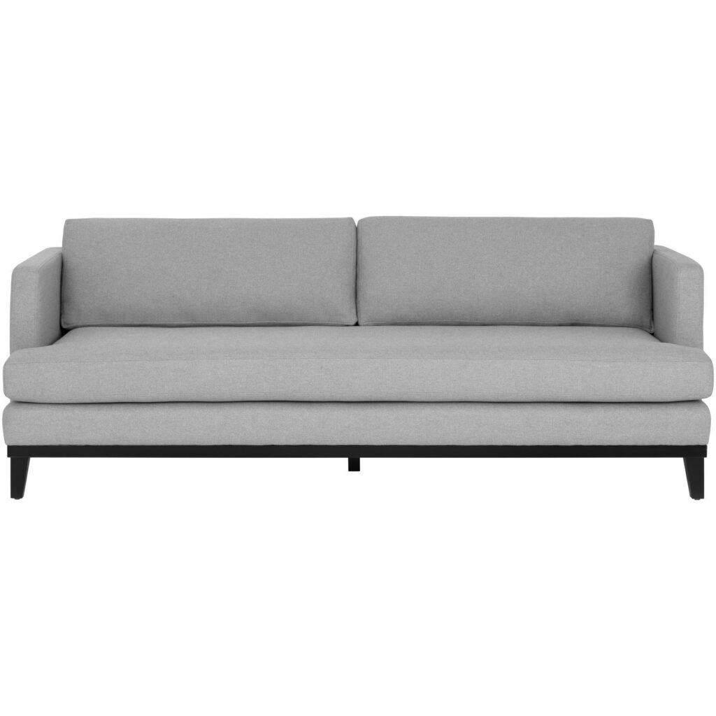 Kaius Sofa - Limelight Silver - Image 2