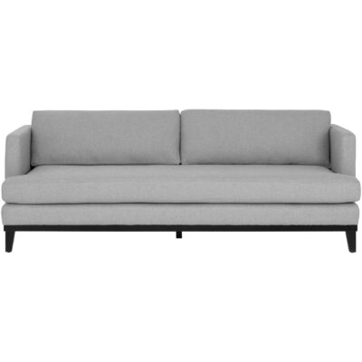 Kaius Sofa - Limelight Silver 106705 106705 KAIUS SOFA LIMELIGHT SILVER 1