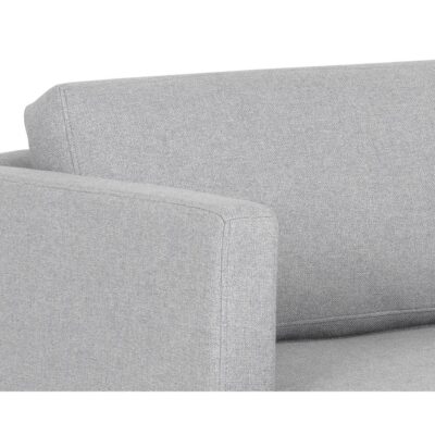 Kaius Sofa - Limelight Silver 106705 106705 KAIUS SOFA LIMELIGHT SILVER 7