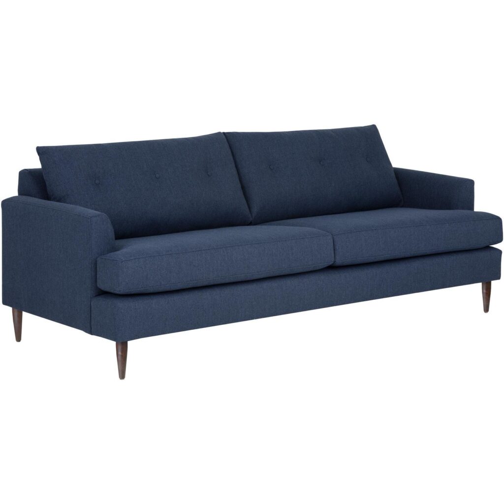 Laurel Sofa - Liv Indigo