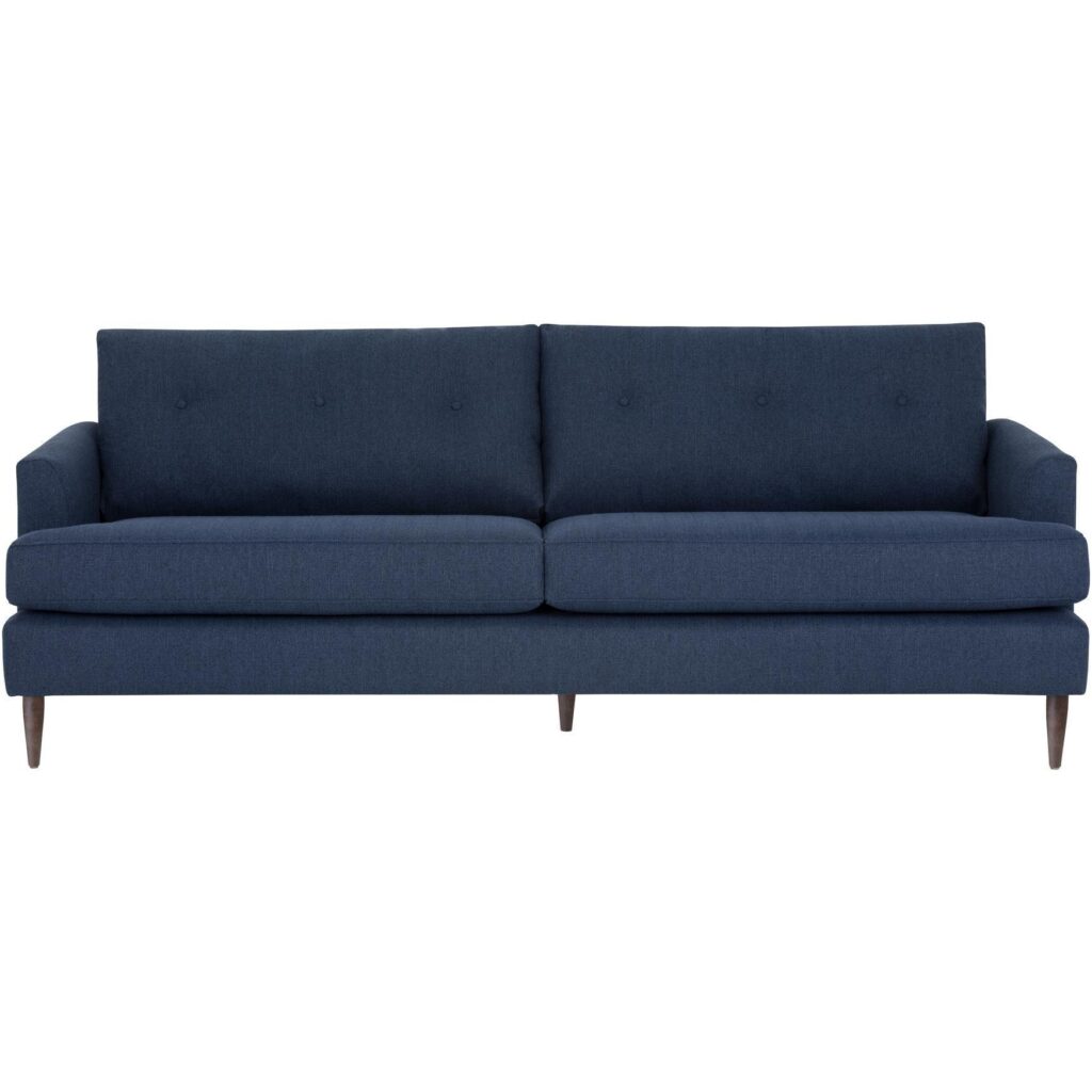 Laurel Sofa - Liv Indigo - Image 2