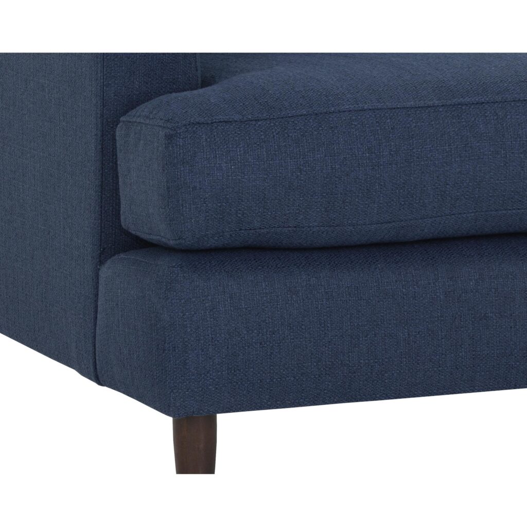 Laurel Sofa - Liv Indigo - Image 4