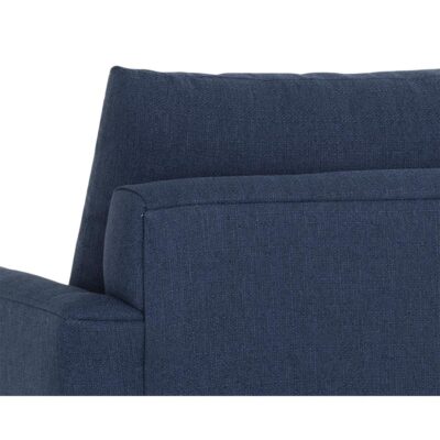 Laurel Sofa - Liv Indigo 106706 106706 LAUREL SOFA LIV INDIGO 8