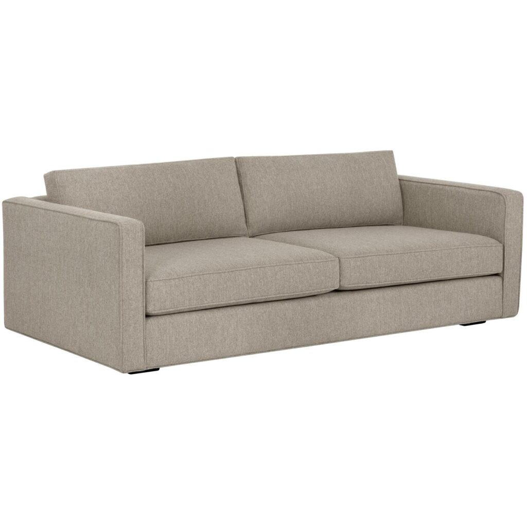 Adrian Sofa - Liv Wicker