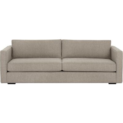 Adrian Sofa - Liv Wicker 106707 106707 ADRIAN SOFA LIV WICKER 1