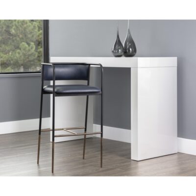 Brenan Barstool - Bravo Admiral 106719 106719 BRENAN BARSTOOL BRAVO ADMIRAL 5