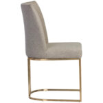 Rayla Dining Chair - Belfast Oyster Shell 7 Rayla Dining Chair - Belfast Oyster Shell 106728 106728 RAYLA DINING CHAIR BELFAST OYSTER SHELL 2