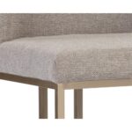 Rayla Dining Chair - Belfast Oyster Shell 10 Rayla Dining Chair - Belfast Oyster Shell 106728 106728 RAYLA DINING CHAIR BELFAST OYSTER SHELL 6