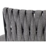 Sarai Counter Stool - Belfast Koala Grey 13 Sarai Counter Stool - Belfast Koala Grey 106730 106730 SARAI COUNTER STOOL BELFAST KOALA GREY 8