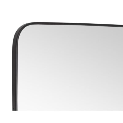 Calabasas Floor Mirror - Black 106741 106741 CALABASAS FLOOR MIRROR BLACK 6