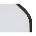 Calabasas Floor Mirror - Black 11 Calabasas Floor Mirror - Black 106741 106741 CALABASAS FLOOR MIRROR BLACK 7