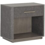 Altman Nightstand 9 Altman Nightstand 106742 106742 ALTMAN NIGHTSTAND 1