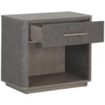 Altman Nightstand 10 Altman Nightstand 106742 106742 ALTMAN NIGHTSTAND 2