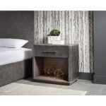 Altman Nightstand 11 Altman Nightstand 106742 106742 ALTMAN NIGHTSTAND 5