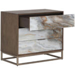 Fuentes Nightstand 9 Fuentes Nightstand 106749 106749 FUENTES NIGHTSTAND 2
