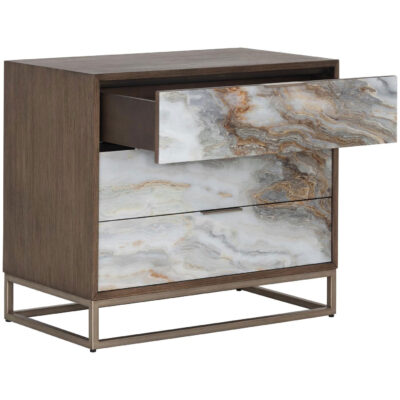 Fuentes Nightstand 106749 106749 FUENTES NIGHTSTAND 2