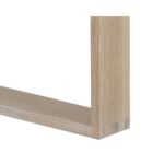 Thanus Dining Table - Light Oak - 94.5" 11 Thanus Dining Table - Light Oak - 94.5" 106758 106758 THANUS DINING TABLE LIGHT OAK 94.5 7