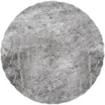 Cara End Table - Marble Look - Grey 7 Cara End Table - Marble Look - Grey 106775 106775 CARA END TABLE MARBLE LOOK GREY 2