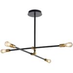 Val Chandelier 8 Val Chandelier 106783 106783 VAL CHANDELIER 1