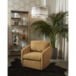 Kore Chandelier - Small - Brass - Clear 13 Kore Chandelier - Small - Brass - Clear 106785 106785 KORE CHANDELIER CLEAR 5