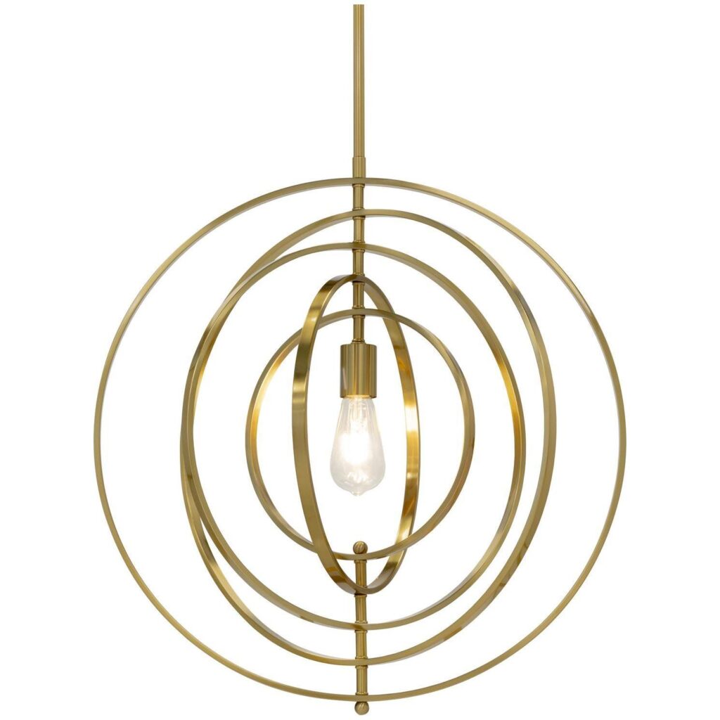 Mia Pendant Light - Image 2