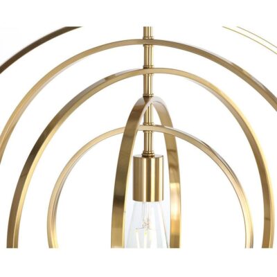 Mia Pendant Light 106787 106787 MIA PENDANT LIGHT 7