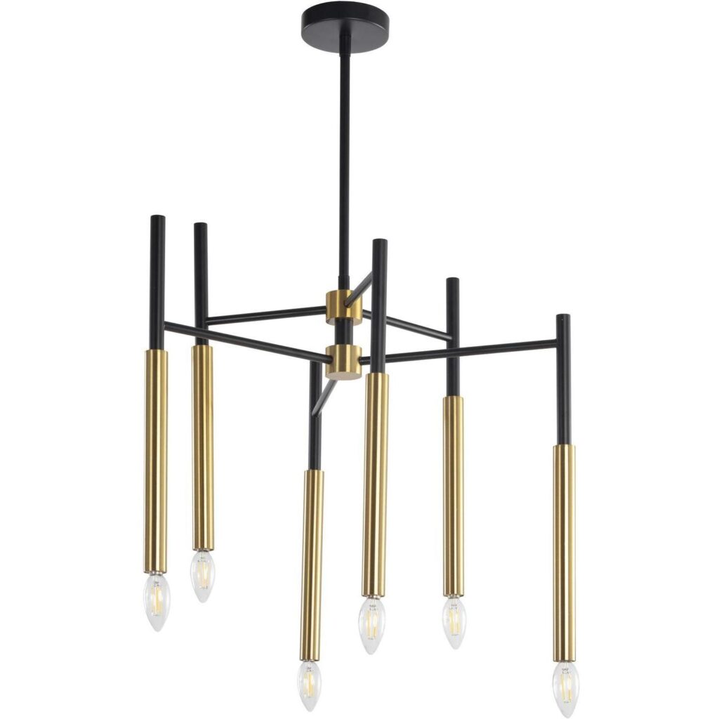 Hewitt Chandelier - Large