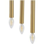 Hewitt Chandelier - Small 16 Hewitt Chandelier - Small 106793 106793 HEWITT CHANDELIER SMALL 7