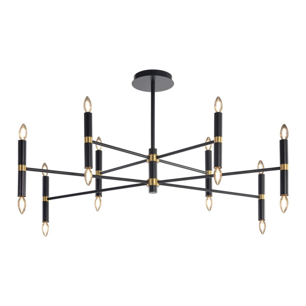 Briggs Chandelier - Image 2