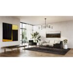 Briggs Chandelier 21 Briggs Chandelier 106794 106794 BRIGGS CHANDELIER 15