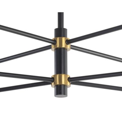 Briggs Chandelier 106794 106794 BRIGGS CHANDELIER 7