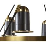 Dunlop Chandelier 7 Dunlop Chandelier 106795 106795 DUNLOP CHANDELIER 7