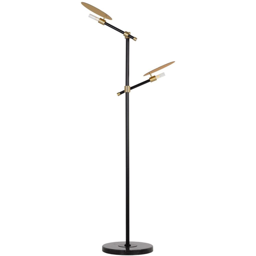 Neela Floor Lamp