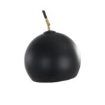 Vern Floor Lamp - Black 18 Vern Floor Lamp - Black 106798 106798 VERN FLOOR LAMP BLACK 6