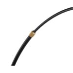 Vern Floor Lamp - Black 19 Vern Floor Lamp - Black 106798 106798 VERN FLOOR LAMP BLACK 7